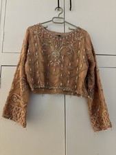 Indian/Pakistani Partywear Suit