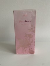 SEALED M&S Sheer Blush 90ml