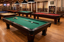 8' Pool Table Felt Tournament