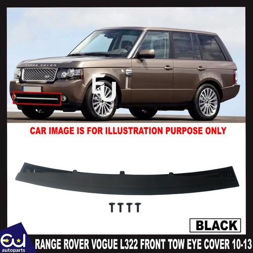 For range rover vogue l322 - range,