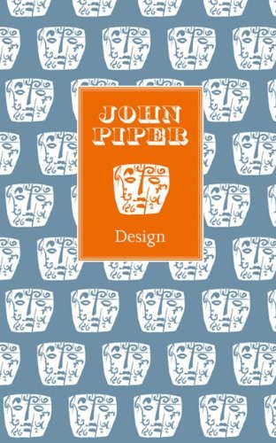 John piper design - john, peyton