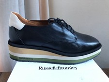 Russell & Bromley Shoes Womens
