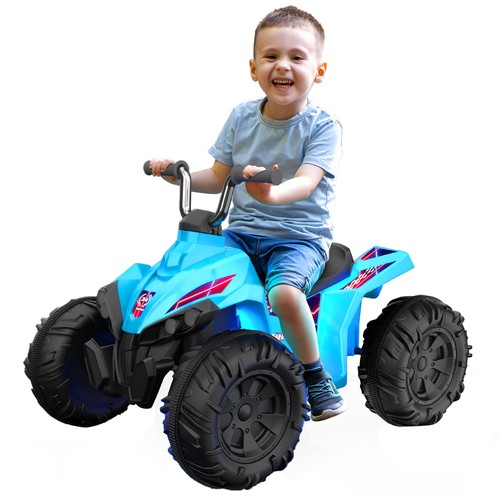 Flybar 12v glow atv - 12v,