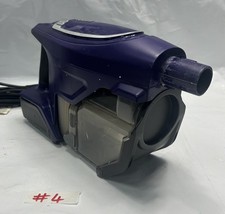 Shark HV390UK 26 Purple Corded