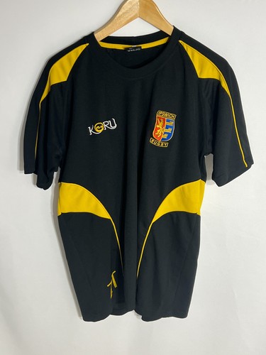 Koru rugby jersey ipswich - jersey,