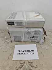 Amazon Basics Multi-Purpose Copy Printer Paper, A4 80 GSM, 2000 Count (READ)