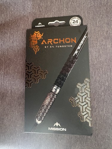 Mission archon darts 24g - archon,