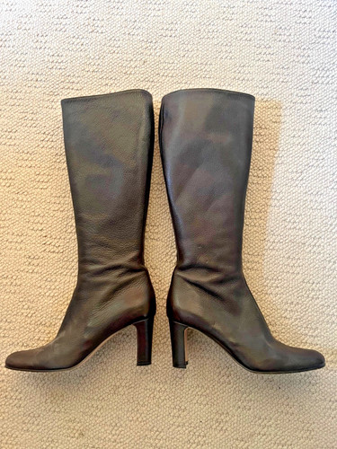 Hobbs ladies leather - hobbs, brown
