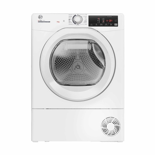 Hoover 9kg load condenser - 9kg,