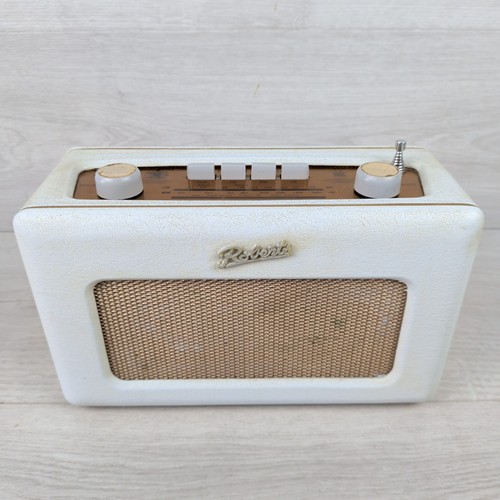 Roberts revival r250 lw - r250, mw