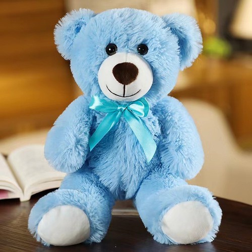 35cm classic teddy bear - , plush