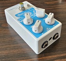 EarthQuaker Devices Dispatch Master V3. Digital Delay & Reverb Effects Pedal