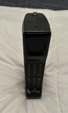 MOTOROLA 8500X Genuine