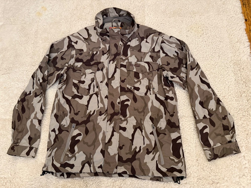 Bear grylls craghoppers - bear,