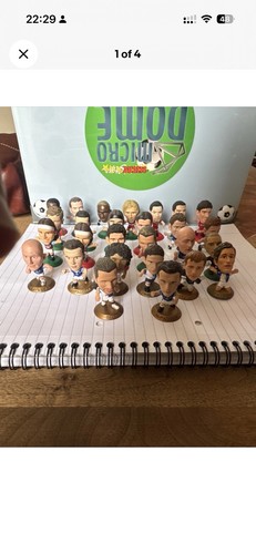 250 corinthian microstars - corinthian,
