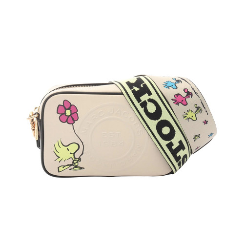 Marc jacobs peanuts shoulder - marc,