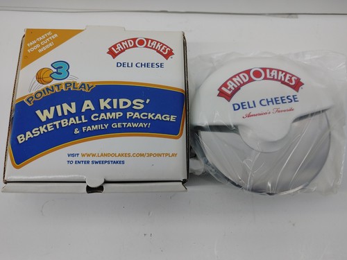 Land lakes deli - land,