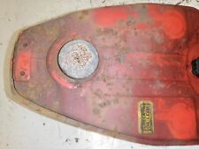 HONDA NF75 ORIGINAL PETROL TANK/ 2T OIL TANK  (PLEASE READ DESCRIPTION)