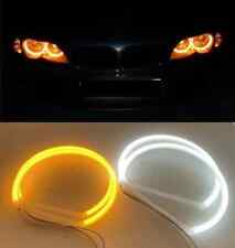 Switchback Halo Ring Cotton