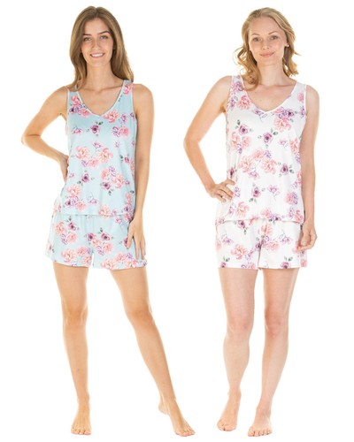 Marquise short pyjamas - la,