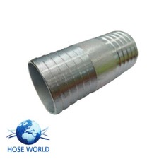 STEEL HOSE MENDER / JOINER