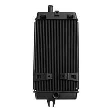 Engine Oil Cooling Radiator