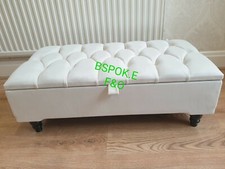 Coffee table Chesterfield