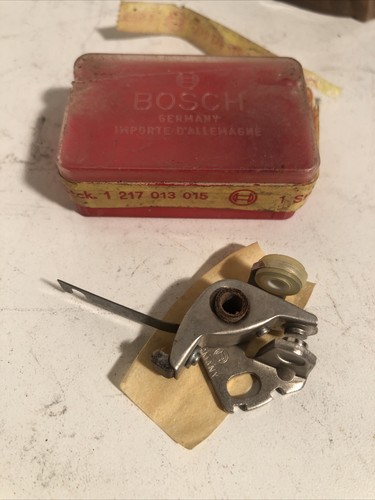 Bosch 1217013015 ignition - bosch,
