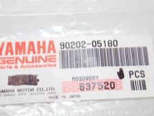 OEM 1987-13 YAMAHA FZ700