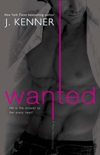 Wanted most novel - most,