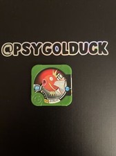 Japanese Pokemon Arcade Token