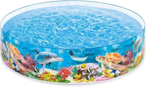 Highliving inflatable pool - highliving,