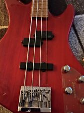 De Armond Pilot Active Bass Guitar