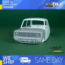USCP 24T067 1/24 Mini 1275 GT