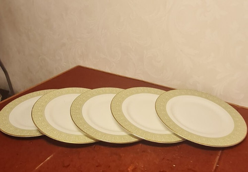 Royal doulton sonnet salad - doulton,