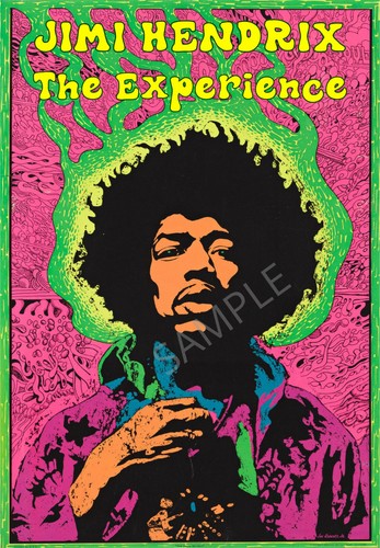 Vintage music poster - vintage,
