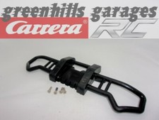 Greenhills Carrera RC Jeep Wrangler Rubicon Front Bumper+Screws- Used - CRCP624*