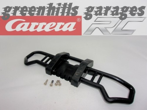 Greenhills carrera jeep - rc,