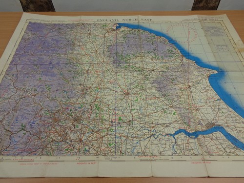 Ww2 raf map - raf,