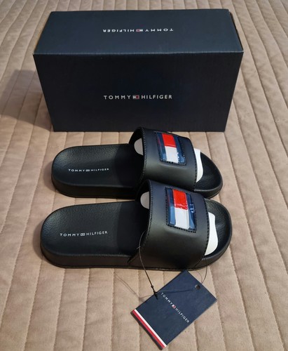 Tommy hilfiger flag - hilfiger,
