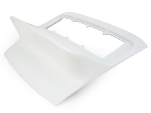 Ducktail rear spoiler porsche - ducktail,
