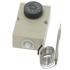 TS72 UNIVERSAL FRIDGE FREEZER