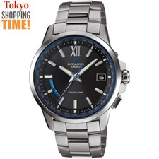 Casio Oceanus Classic
