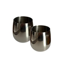 Stainless Steel Silver Wine |