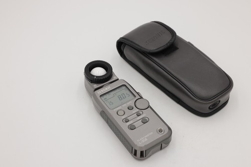 Sekonic 358 flash - l-358, master