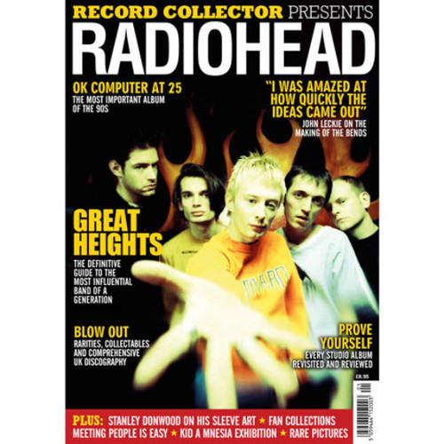 Record collector special - collector,