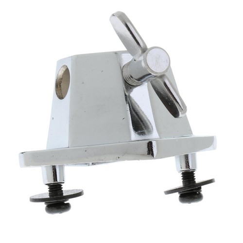 Durable tom mount floor - mount,