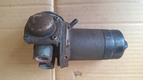 Azx1308 20t 12v fuel pump - 20t,