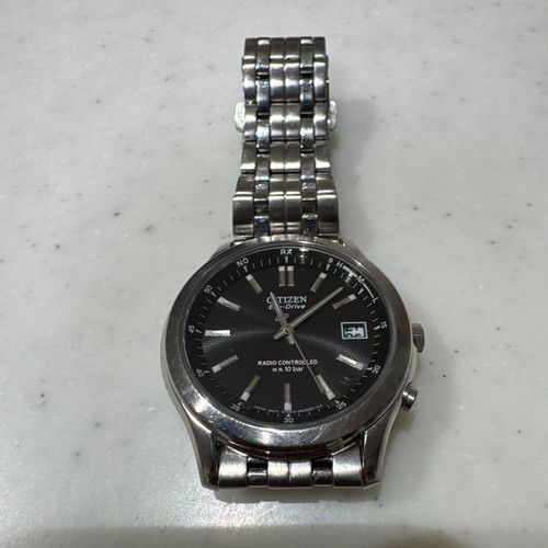 Citizen eco drive - citizen, eco-drive