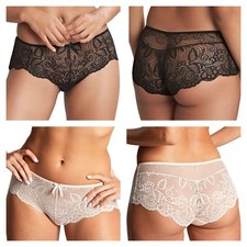 Panache Andorra Short Briefs Shorty Knickers 5674
